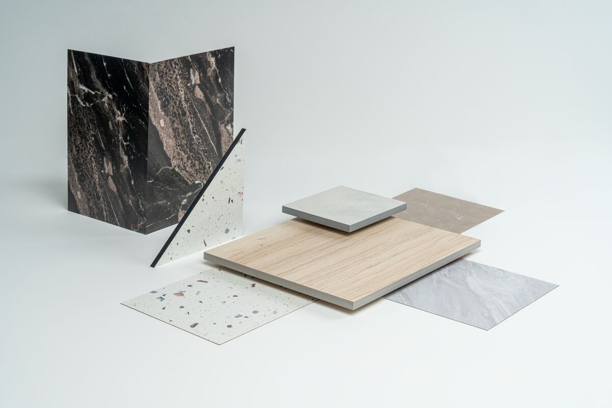 Premium European Materials — Perfect Doors